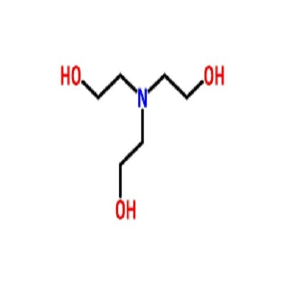 1TON 102-71-6 Alcán 244 C6H15NO3