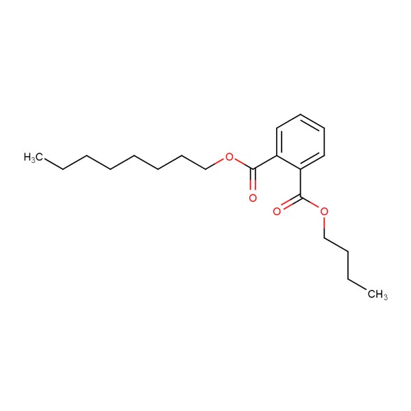 CAS 84-78-6|Phthalsaeure Butylester Octylester