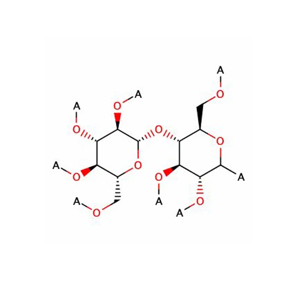 CAS 9004-65-3|Isoptoalcaileach Hypromellose