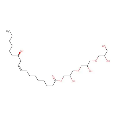2ton 29894-35-7 PGPR meilte 90 C27H52O9