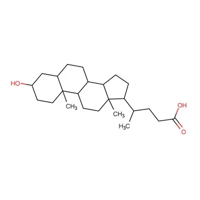 9000-40-2 Locust Bean Guma C10H11ClN2O2