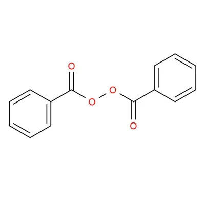94-36-0 Sárocsaíd Dibenzoyl Sárocsaíd Benzoyl BPO C14H10O4